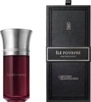 Kvapusis vanduo Liquides Imaginaires Île Pourpre, 50 ml
