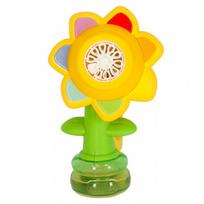 Muilo burbulų aparatas Color Flower, 50 ml