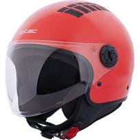 Atviro veido šalmas W-TEC Baraldo Caoba