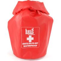 BasicNature Dry Bag „First Aid“ neperšlampamas krepšys