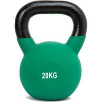 Hastings neopreninė svarstis 20 kg