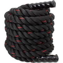 Kovinė virvė Pivot Fitness PM215 Monster Polyester 15 m 50 mm