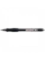 Bic Gelinis rašiklis Gel-Ocity 0.7 mm, juodas, 1 vnt. 600659