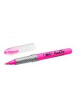Bic Tekstas žymeklis Highlighter Flex, rožinis, 1 vnt. 494879