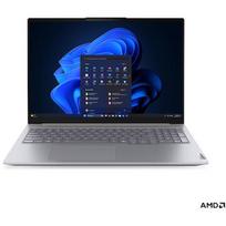 Lenovo ThinkBook 16 G9 AHP Arctic Grey, 16" WUXGA IPS, Ryzen 5 220, 16GB, 512GB SSD, Windows 11 Pro 21UT004KMH