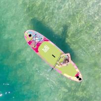 Tulli Sport: Bloom irklentė komplektas - 320 cm