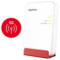FRITZ! Box 6860 5G WLAN Router Innen & Außen | 20003048 | 4023125030482