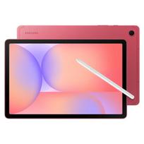 Samsung Galaxy Tab S10 Lite 5G Planšetinis kompiuteris 6GB / 128GB Red | SM-X406BZRREUE | 8806097638155