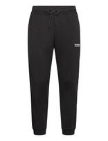 Hummel - Hmltech Fleece Regular Pants - Sportinės kelnės - Juoda