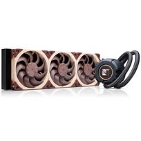 Vandens aušinimo sistema Noctua Noctua LC1 360mm, Asetek Emma v2, vandens aušinimo sistema (NL-LC1-36) | NL-LC1-36 | 9010018000559