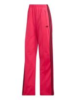 Adidas Originals - Firebird Loose Tp - Treniruočių kelnės - Rožinė