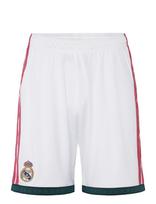 Adidas Performance - Real Madrid Home Short - Treniruočių šortai - Balta