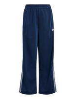 Adidas Originals - Firebird Tp - Sportinės kelnės - Tamsiai mėlyna