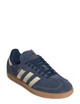 Adidas Originals - Samba Og J - Žemakulniai sportbačiai - Tamsiai mėlyna