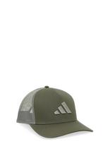 Adidas Performance - Trucker Cap - Sportinė kepurė - Chaki spalva