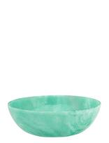 Anna + Nina - Coastal Salad Bowl - Salotų dubenėlis - Žalia