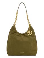 Michael Kors - Bags - Rankinė - Chaki spalva