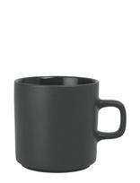 Blomus - Mug - 0,25 L, Ø 8,5 Cm - Pilar - Agave Green - Kavos puodelis - Žalia