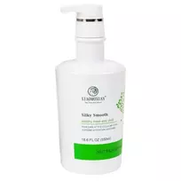 Xiaomoxuan - Hair Mask Silky Smooth - Plaukų Kaukė - 550ml