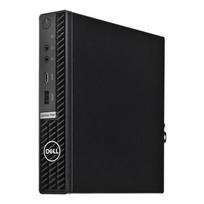 DELL OptiPlex 7090 Micro i5-10400T 16GB 256GB SSD mSFF Win11pro Naudotas
