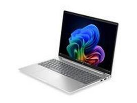 HP ProBook 4 G2i - 16", WUXGA (1920×1200) | Intel Core Ultra 5 320 | 32GB | 512GB SSD | Windows 11 Pro | US | apšvietimas yra | 12 men.