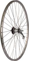 GZR Rear disc 24" 1-v with foot brake (59090)