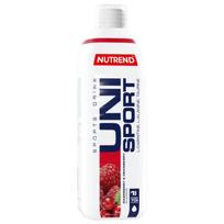 „Nutrend Unisport“ koncentratas „Avietė-spanguolė“ – 1000 ml