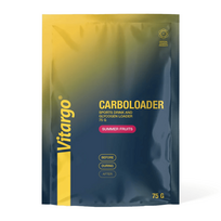 „Vitargo Carboloader“, „Vasaros vaisiai“ – 75 g
