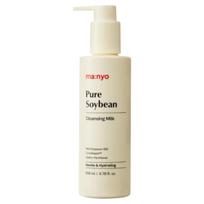 Ma:nyo Pure Soybean Cleansing Milk - 200 ml