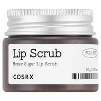 COSRX „Full Fit“ medaus ir cukraus lūpų šveitiklis – 20 g