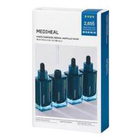 Mediheal Madekasosidas Derma Ampulės kaukė – 10 lapelių