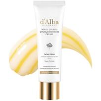 „d'Alba“ baltojo triufo dvigubo drėkinimo kremas – 60 ml