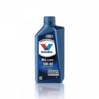 All Climate C3 5W/40 sintetinė varikliams 1 L