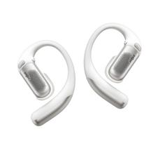„Shokz OpenFit Pro“ atvirojo tipo ausinės, baltos
