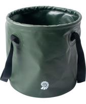Sulankstomas krepšys Origin Outdoors 12L, žalias