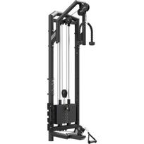 Trosinis treniruoklis nugarai ir rankoms UpForm UF-002