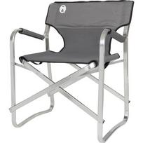 Sulankstoma kėdė Coleman Camping Deck, žalia