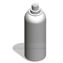 Purškiamas cinkas 400 ml BAKS FCA
