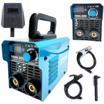 Suvirinimo aparatas Krischner 300A MMA IGBT