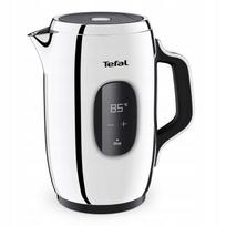 Virdulys TEFAL Majestuo KI883D10, 1,5 l, 2400 W, jutiklinis ekranas