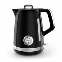 Elektrinis virdulys TEFAL Soleil KO3558E0, 1,7 l, 2400 W, belaidis