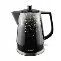 Keraminis elektrinis virdulys 1,5 l 1500 W Maestro MR-074-SILVER