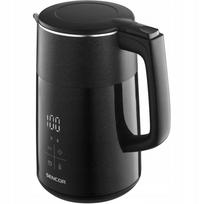 Virdulys Sencor SWK 0610BK, juodas