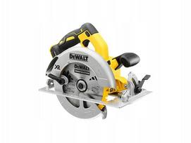 Diskinis pjūklas DEWALT DCS570N-XJ XR 18V, be akumuliatoriaus