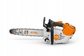 Belaidis STIHL MSA 190 T vienarankis pjūklas medienai, veikia su AP akumuliatoriumi