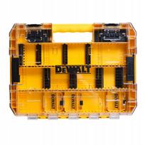 Įrankių dėžė DEWALT DT70804, didelė, tvirta