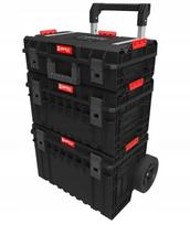 Įrankių vežimėlis Qbrick System One Cart Technik Set 2.0, N8049