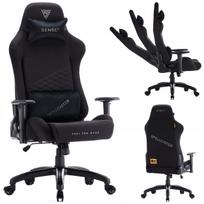 Biuro kėdė Sense7, reguliuojama, su pasukamu mechanizmu