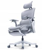 Ergonominė biuro kėdė GyroFit Max su reguliuojama juosmens atrama ALU