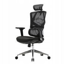 Ergonominė biuro kėdė ANGEL Dakota 2.0, sukamasis mechanizmas, iki 150 kg